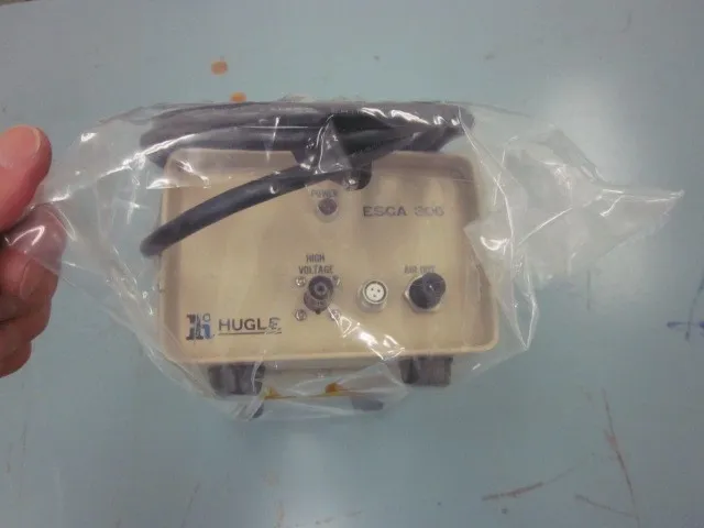 Hugle 306 Ionizer controller Detail Image - ASKINDEX Korea