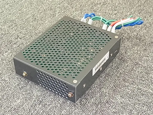 네믹 람다 HR-9-5V 스위칭 전원(5V 전원)