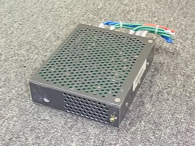 네믹 람다 HR-9-5V 스위칭 전원(5V 전원)