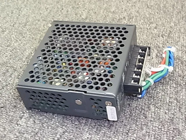 네믹 람다 EWS-15-15 스위칭 전원 (15V 전원)