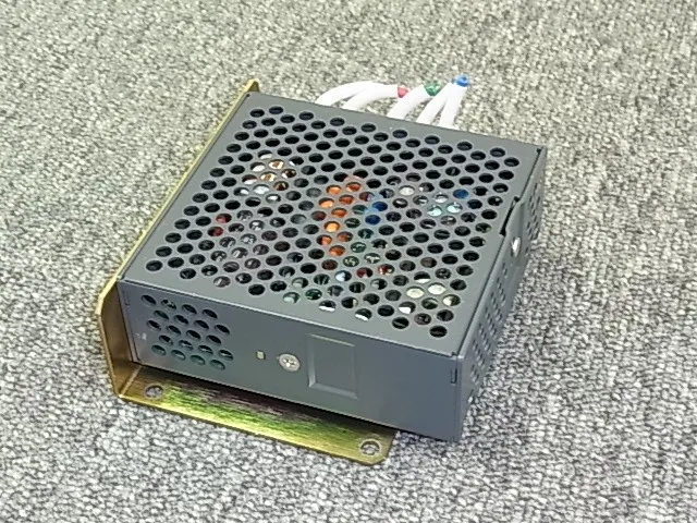네믹 람다 EWS-15-24 스위칭 전원(24V 전원)