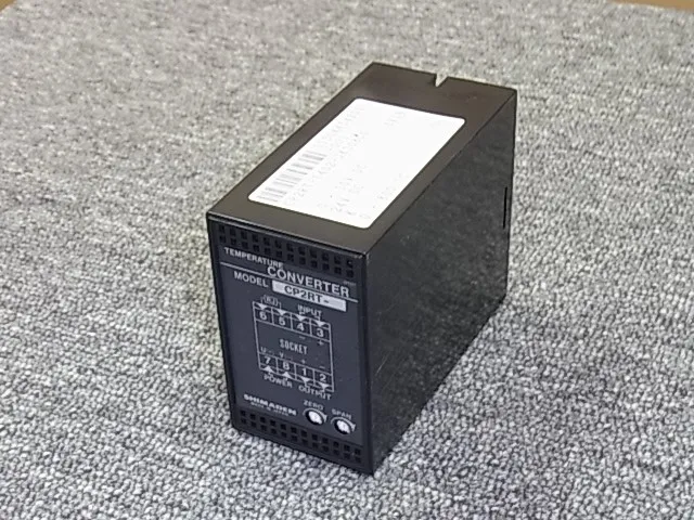 시마덴 CP2RT-1402-JK308C0 컨버터