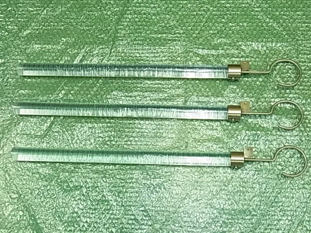 null  Earth rod Detail Image - ASKINDEX Korea