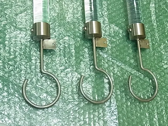 null  Earth rod Detail Image - ASKINDEX Korea