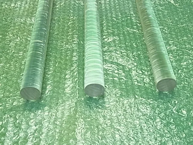 null  Earth rod Detail Image - ASKINDEX Korea