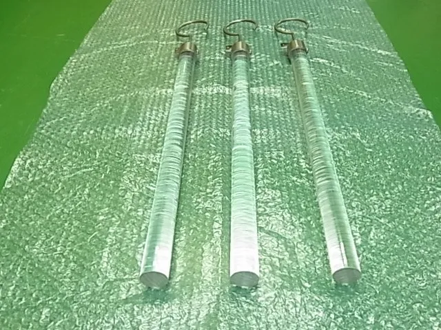 null  Earth rod Detail Image - ASKINDEX Korea