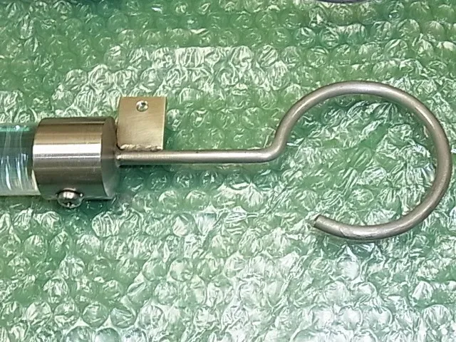 null  Earth rod Detail Image - ASKINDEX Korea
