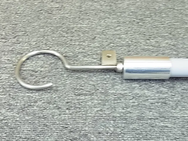 null  Earth rod Detail Image - ASKINDEX Korea