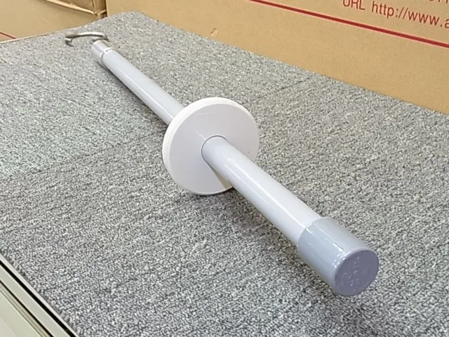 null  Earth rod Detail Image - ASKINDEX Korea