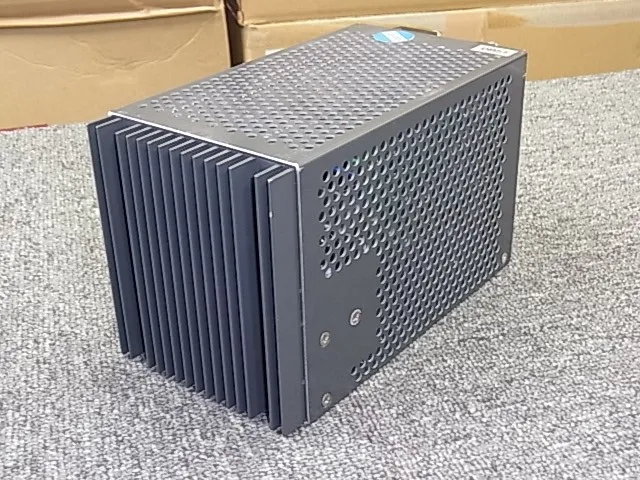 네믹 람다 HR-12-24V 스위칭 전원(24V 전원)