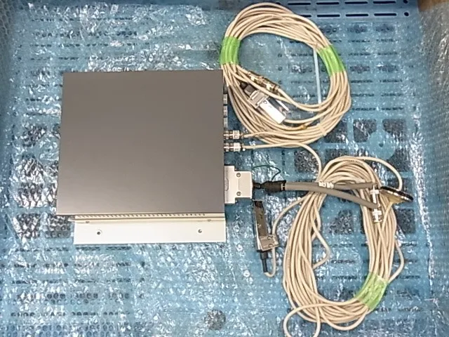 Hugle Electronics 750 Static Monitor Detail Image - ASKINDEX Korea