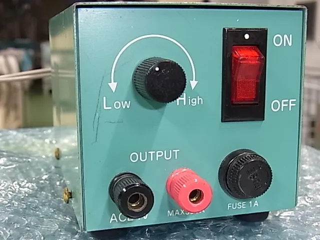 TOHAN K,D HTR-30N Transformer Detail Image - ASKINDEX Korea