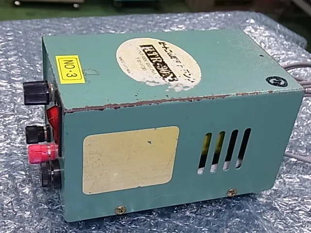 TOHAN K,D HTR-30N Transformer Detail Image - ASKINDEX Korea