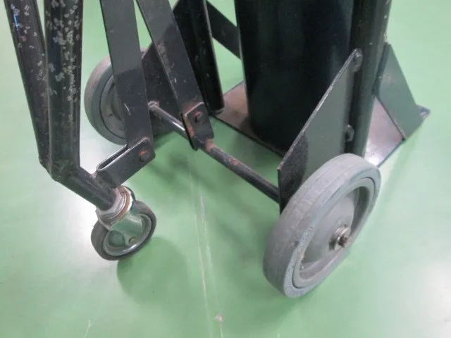 null - Handcar Detail Image - ASKINDEX Korea