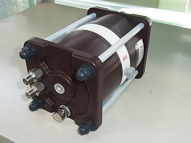 Iwaki FA-2-1 Bellows Pump Detail Image - ASKINDEX Korea