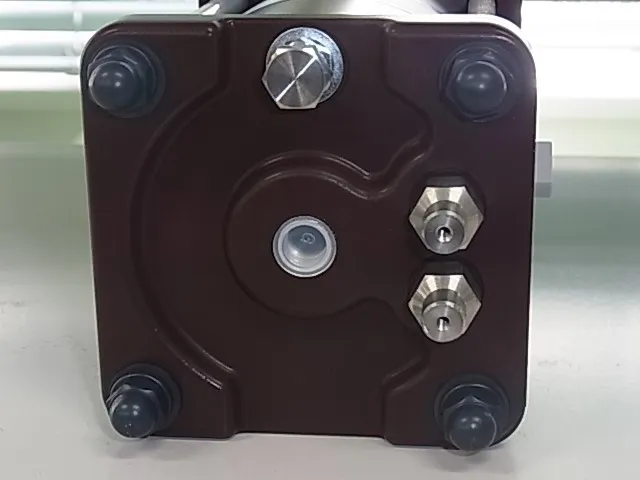 Iwaki FA-2-1 Bellows Pump Detail Image - ASKINDEX Korea