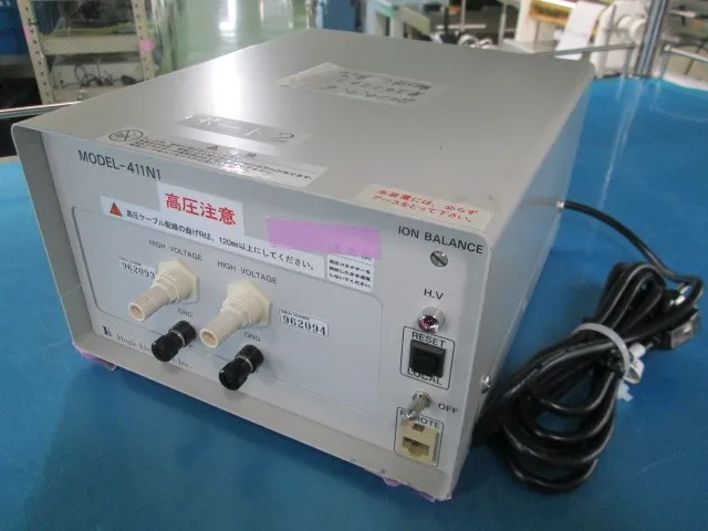 휴글 411N1 이오나이저용 컨트롤러 상세 이미지 - ASKINDEX 코리아