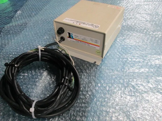 휴글 MODEL 411 이오나이저용 컨트롤러
