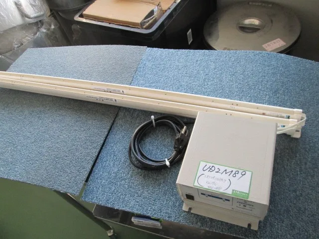 Hugle MODEL 470 Ionizer (bar/set) Detail Image - ASKINDEX Korea