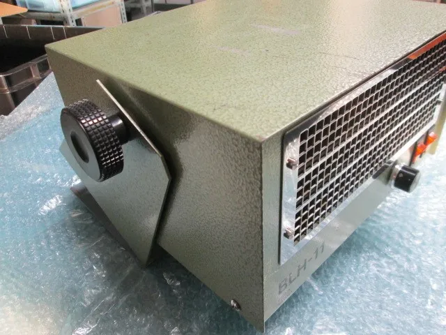 Kasuga Electric BLH-11 Ionizer (integrated type) Detail Image - ASKINDEX Korea
