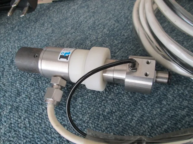 Hugle Model-301 Ionizer (spot/set) Detail Image - ASKINDEX Korea