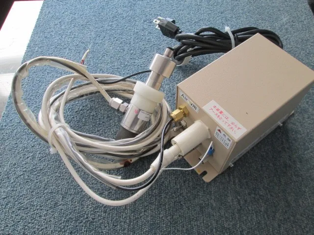 Hugle Model-301 Ionizer (spot/set)