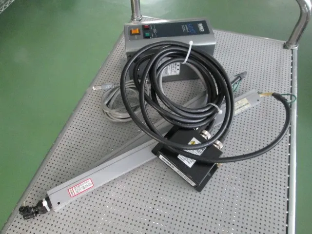 Shishido static electricity SAT-10 Ionizer Detail Image - ASKINDEX Korea