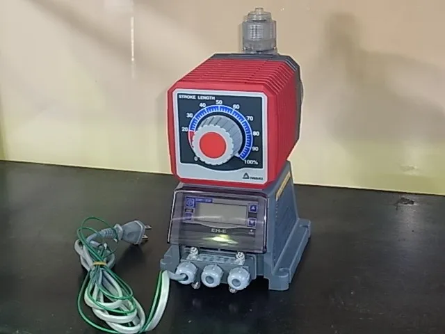 이와키 EH-E55V6-100PE11 메탈링 펌프