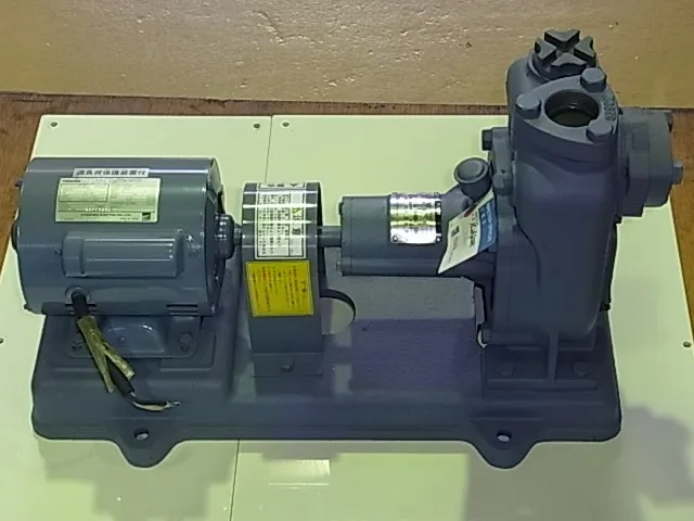 Ebara Corporation 32SQE5.2S Pressure pump (water pump) Detail Image - ASKINDEX Korea