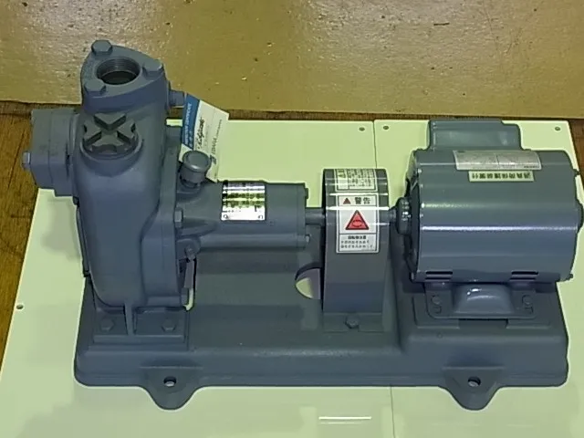 Ebara Corporation 32SQE5.2S Pressure pump (water pump) Detail Image - ASKINDEX Korea