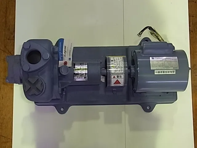 Ebara Corporation 32SQE5.2S Pressure pump (water pump) Detail Image - ASKINDEX Korea