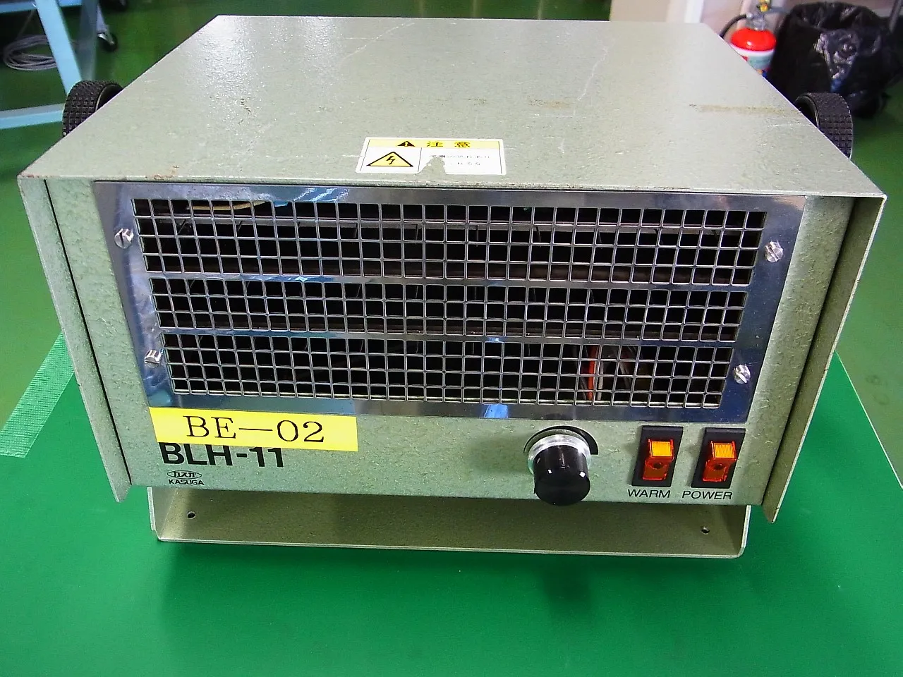 Kasuga Electric BLH-11 Ionizer (integrated type) Detail Image - ASKINDEX Korea