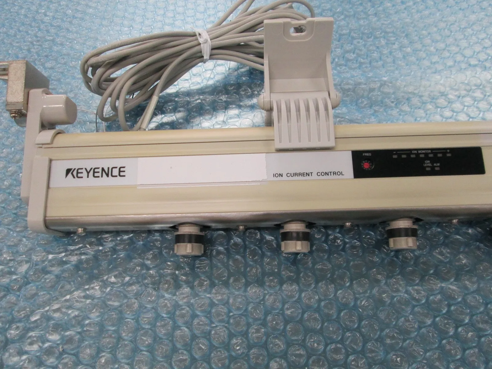 Keyence SJ-R084A 이오나이저(방전부) 상세 이미지 - ASKINDEX 코리아