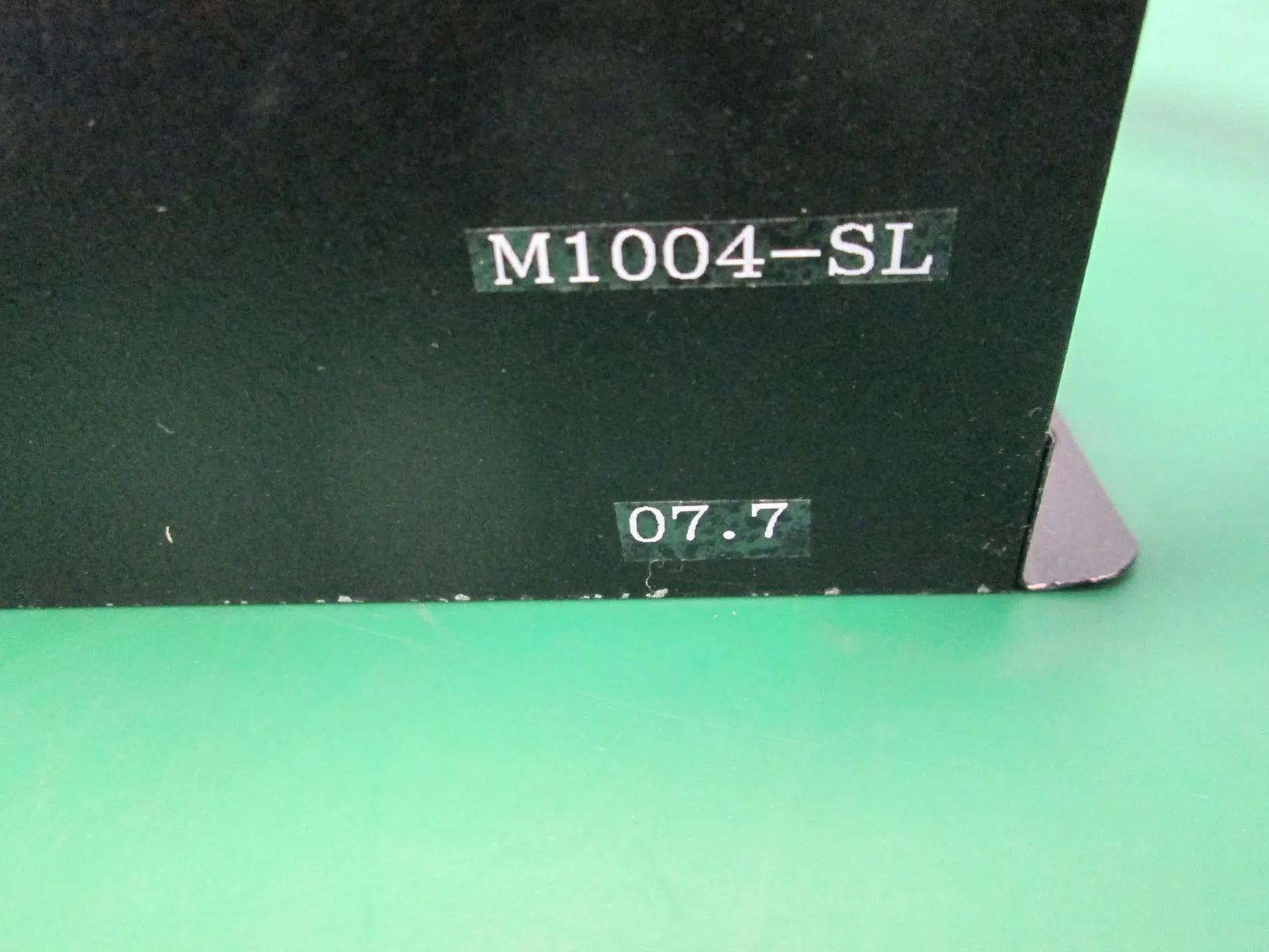  M1004-SL 이오나이저(스팟/세트) 상세 이미지 - ASKINDEX 코리아