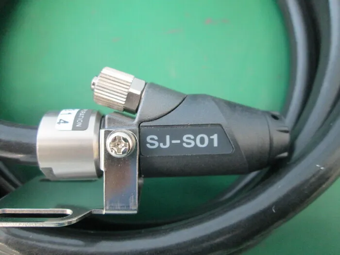 Keyence SJ-S01 Ionizer (high-speed spot static elimination head) Detail Image - ASKINDEX Korea