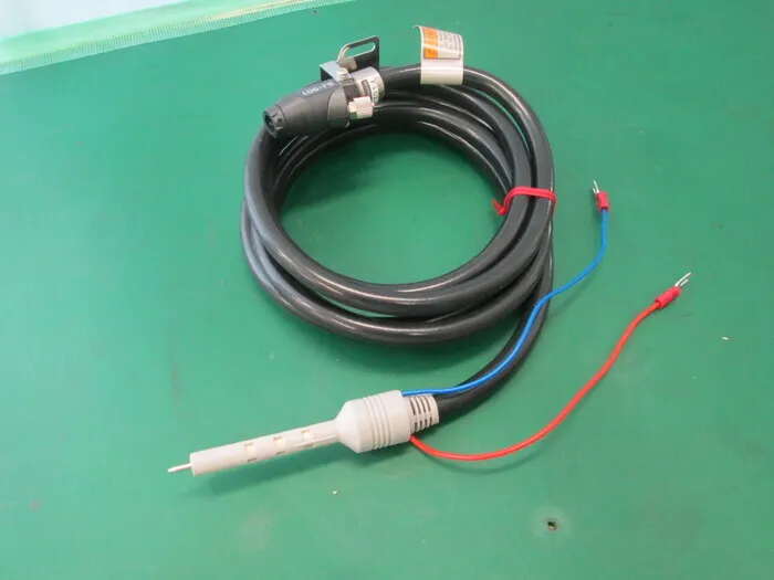 Keyence SJ-S01 Ionizer (high-speed spot static elimination head) Detail Image - ASKINDEX Korea