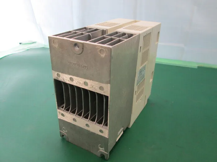 미쓰비시 전기 FR-E520-0.75KN 인버터 상세 이미지 - ASKINDEX 코리아