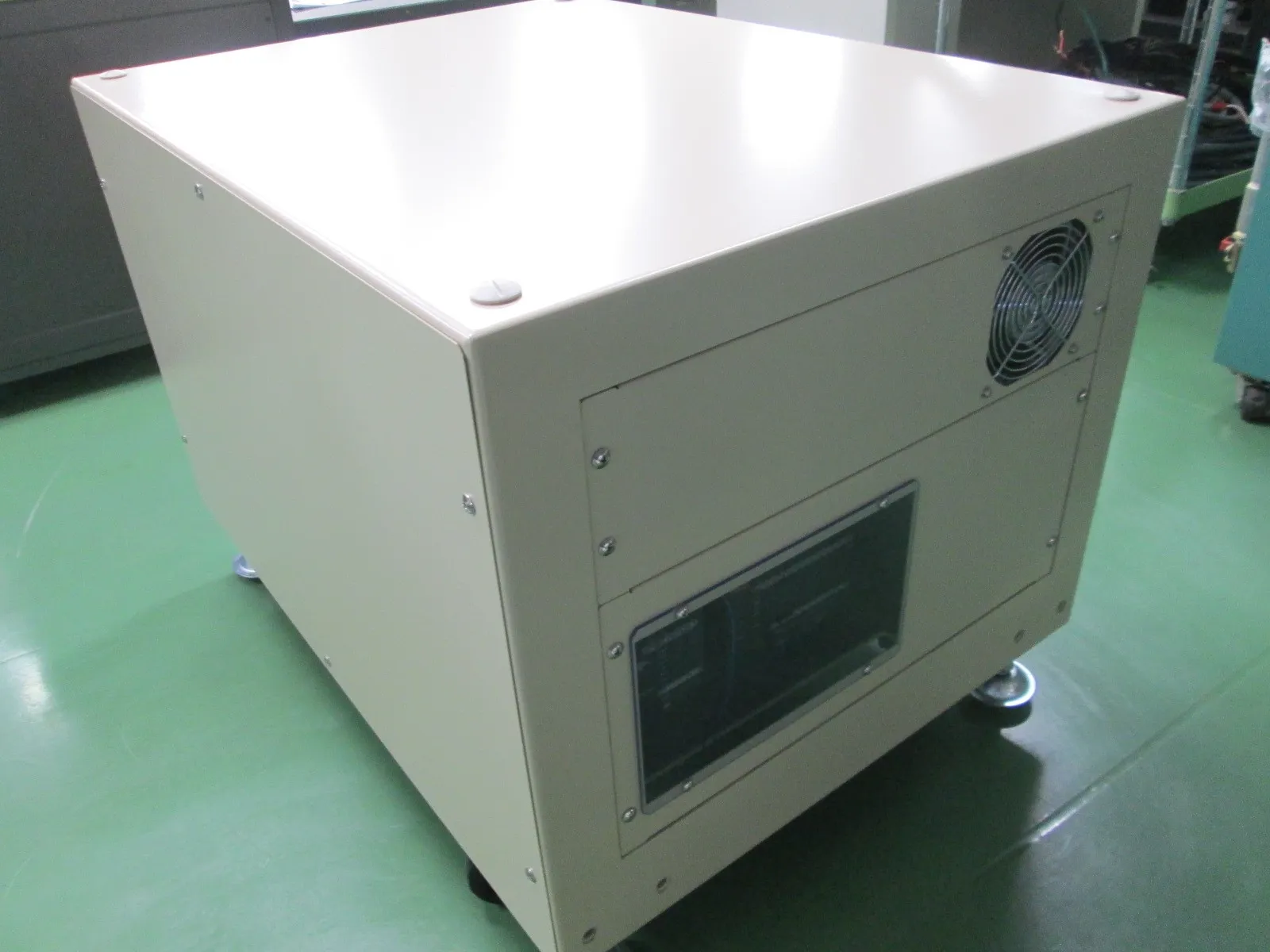 Matsusada Precision PR60-67 DC power supply Detail Image - ASKINDEX Korea