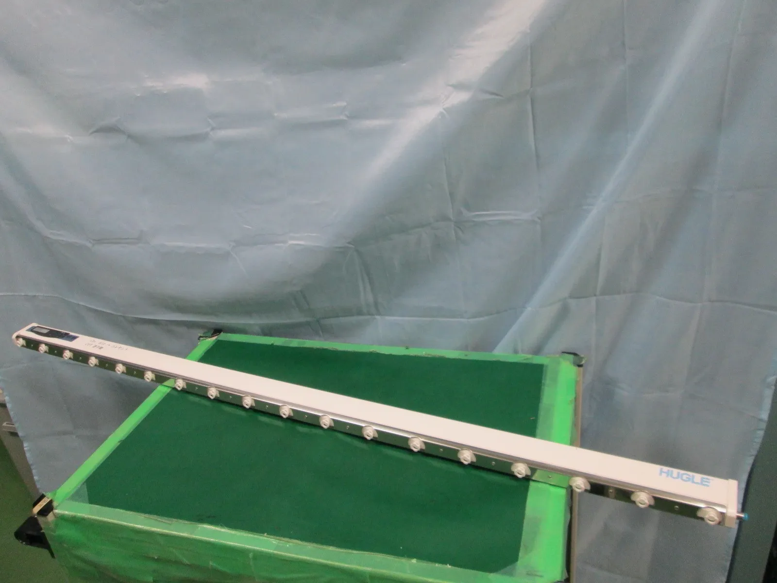 Hugle 4100V Ionizer (bar/discharge part) Detail Image - ASKINDEX Korea