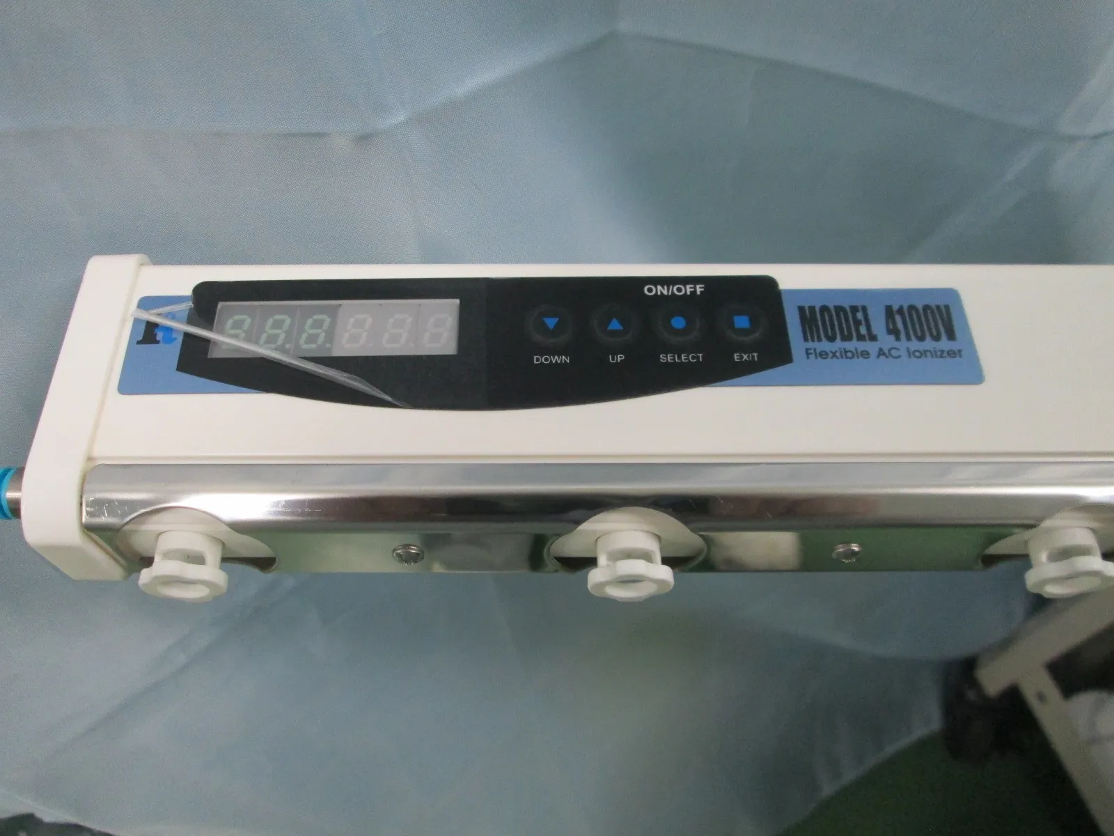 Hugle 4100V Ionizer (bar/discharge part) Detail Image - ASKINDEX Korea