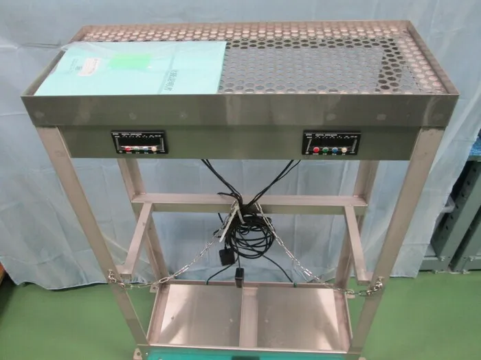 Sensor System LPO-50K Chemical liquid measuring device Detail Image - ASKINDEX Korea