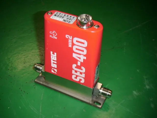 에스텍 SEC-400MK2 매스 플로우 컨트롤러 상세 이미지 - ASKINDEX 코리아