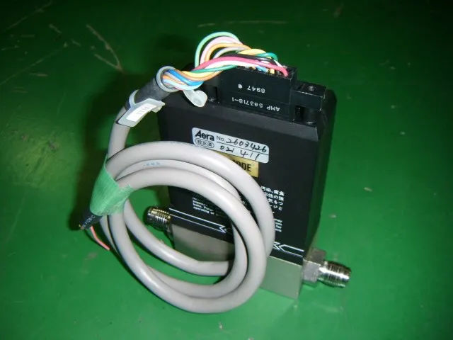 타이란 FC-770AC 매스 플로우 컨트롤러 상세 이미지 - ASKINDEX 코리아