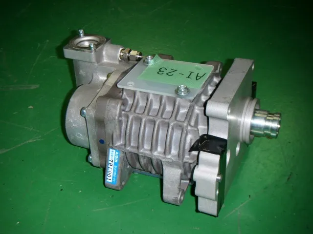 Aisin Seiki DBM-P21 Pump Module Detail Image - ASKINDEX Korea