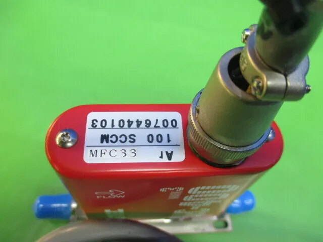 에스텍 SEC-400MK3 매스 플로우 컨트롤러 상세 이미지 - ASKINDEX 코리아
