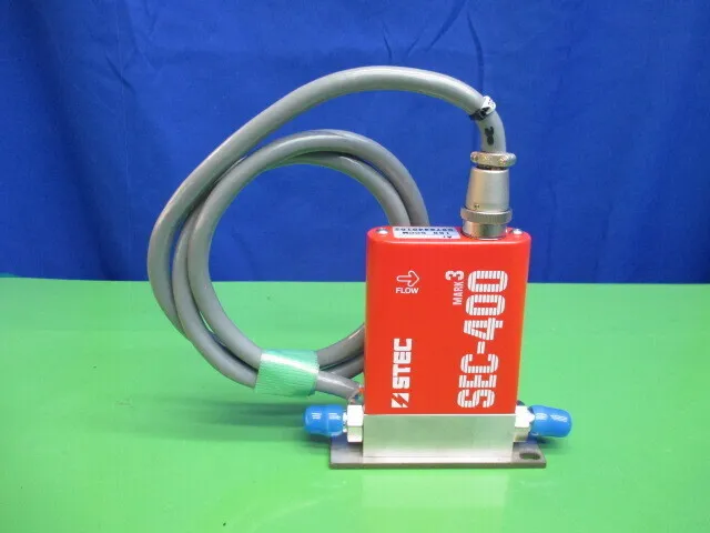 에스텍 SEC-400MK3 매스 플로우 컨트롤러