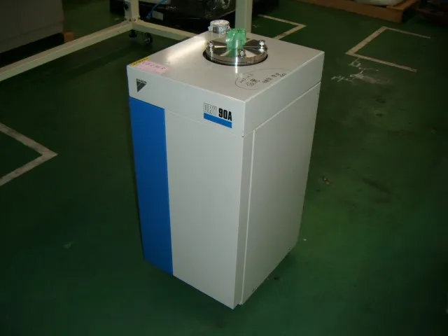 다이킨 DRYP 90A 건식 펌프 유닛