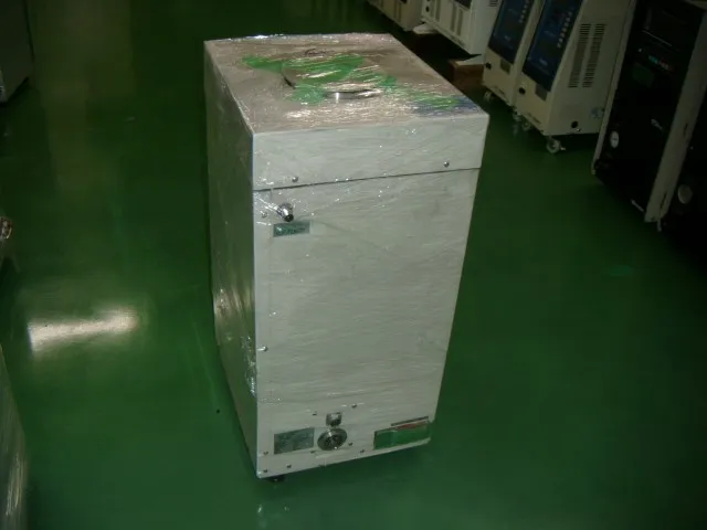 Daikin DRYP 90A Dry Pump Unit Detail Image - ASKINDEX Korea