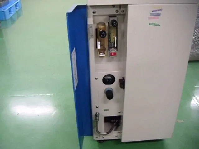Daikin DRYP90A Dry Pump Unit Detail Image - ASKINDEX Korea