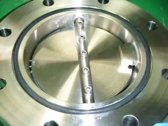 후지 정기 1011021 진공 밸브 상세 이미지 - ASKINDEX 코리아